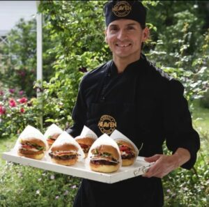 catering-foodtruck-tält-burgare-taco-stockholm